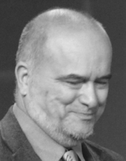 Marc Snir